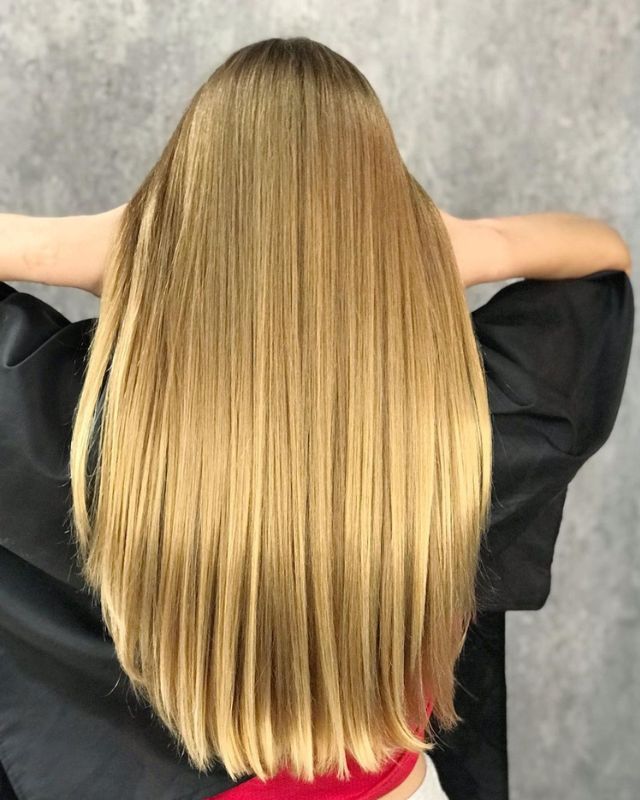 Hair Extensions
